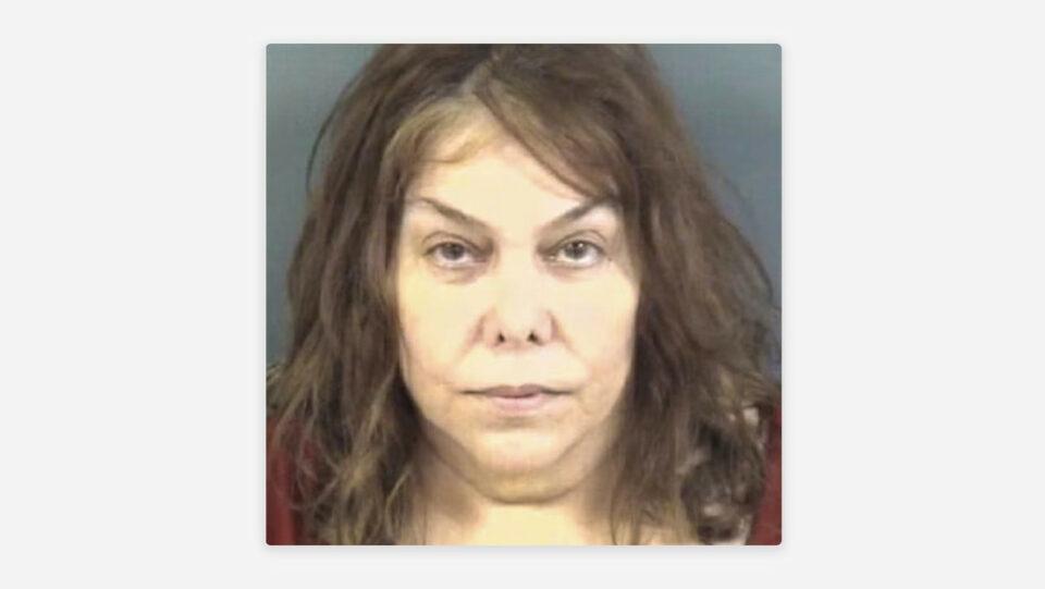 Detienen en EE.UU. a una mujer que torturó y asesinó a sus hijos adoptados