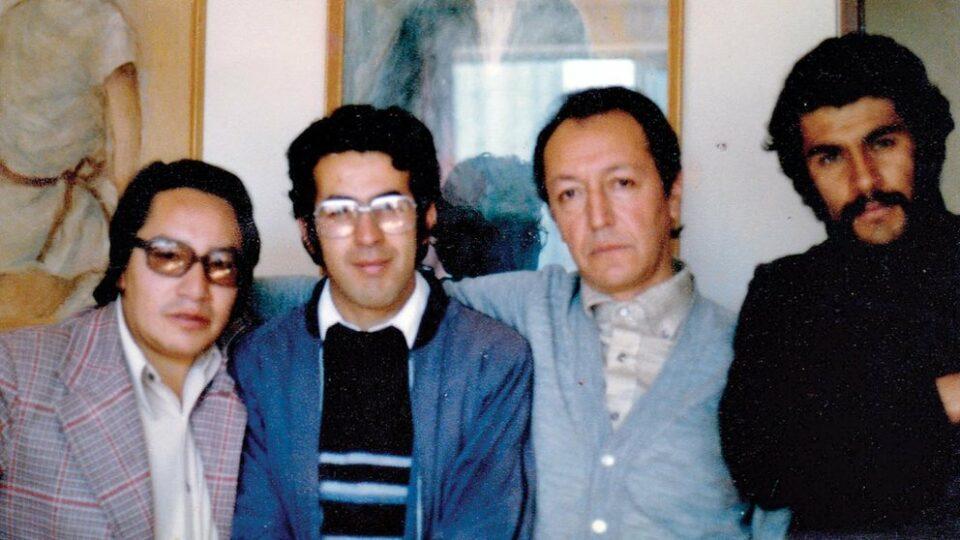 Las letras bolivianas despiden al escritor paceño Jaime Nisttahuz