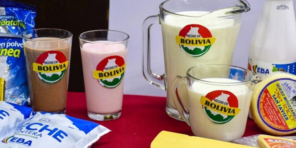 PIL descarta modificaciones en el precio de la leche