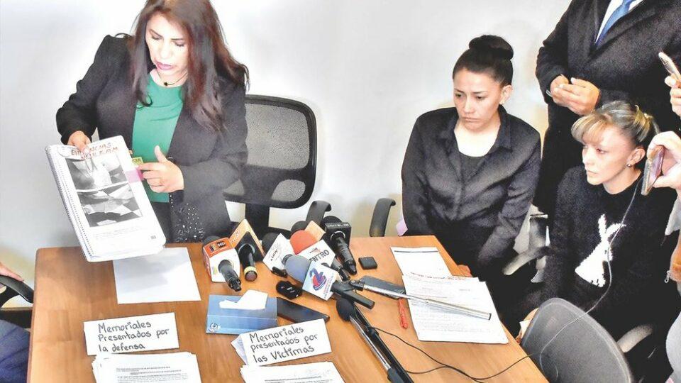 Esposos asesinados: más hipótesis sobre el doble crimen en Vinto Chico