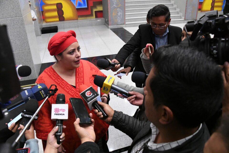 Encuentro entre presidentes de Bolivia y Brasil se traducirá en resultados económicos y comerciales