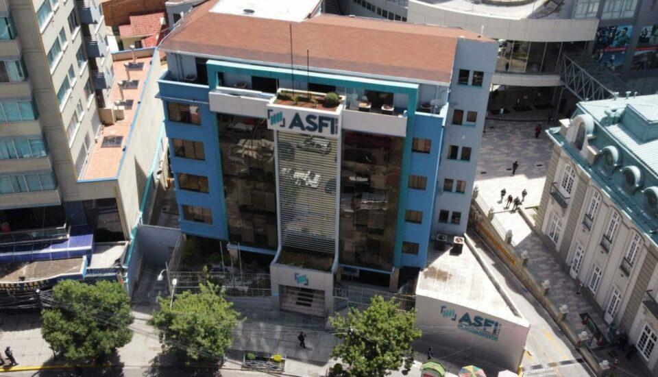 ASFI modifica el reglamento de tasas de interes, comisiones y tarifas, considerando cobros excesivos por comisiones