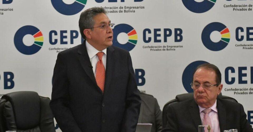 Empresarios anuncian reunión con Lula para analizar inversiones y comercio bilateral