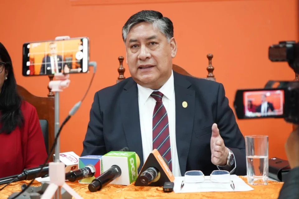 Fiscalía de Bolivia solicitará la extradición de la esposa de Sebastián Marset