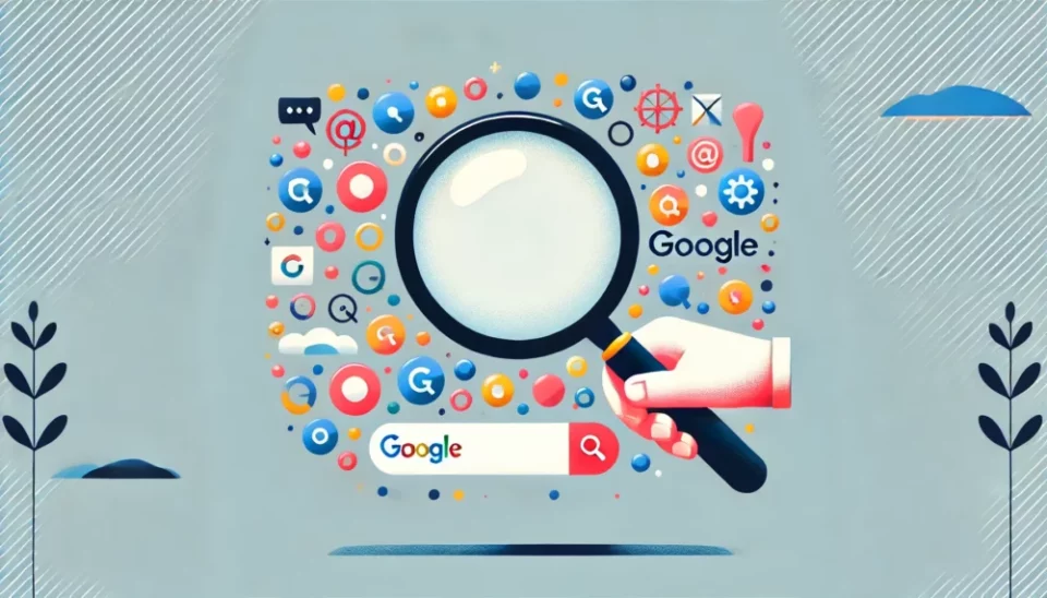 ¿El fin de la era Google? Un punto de inflexión en la tecnología