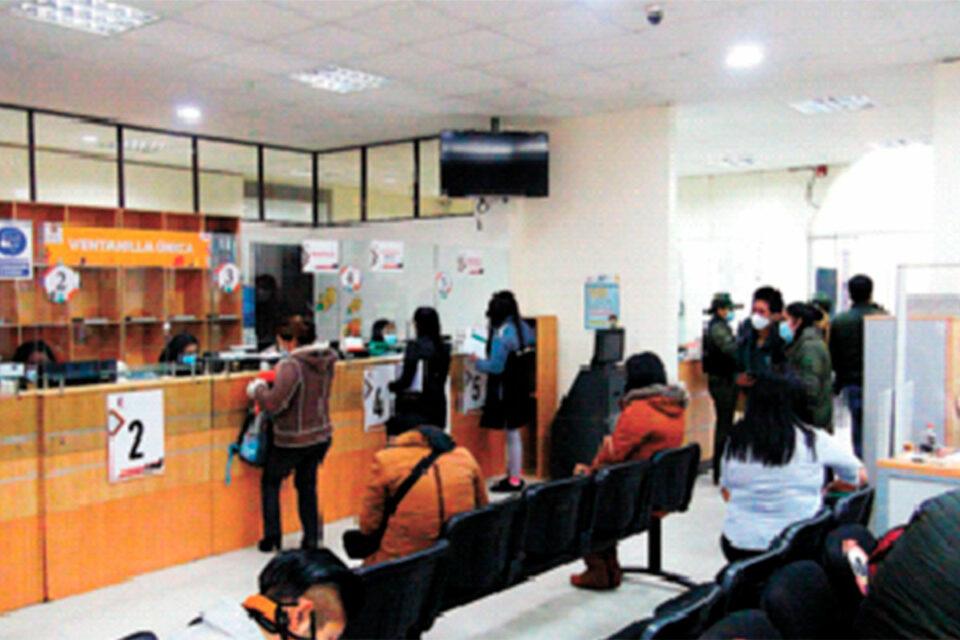 Denuncias laborales aumentan en un 57%