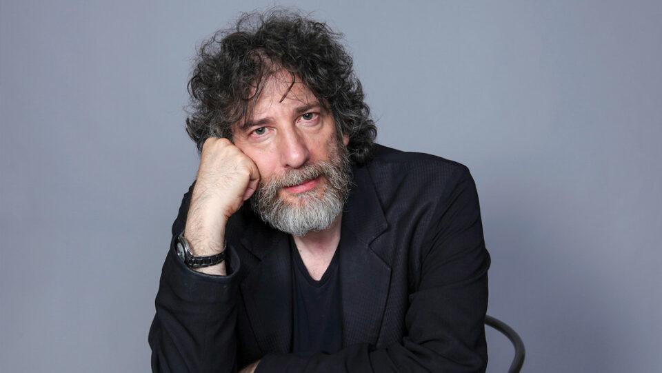 Acusan a un autor 'bestseller' de agresión sexual