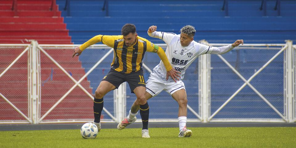 El Tigre cierra gira por Argentina con un triunfo