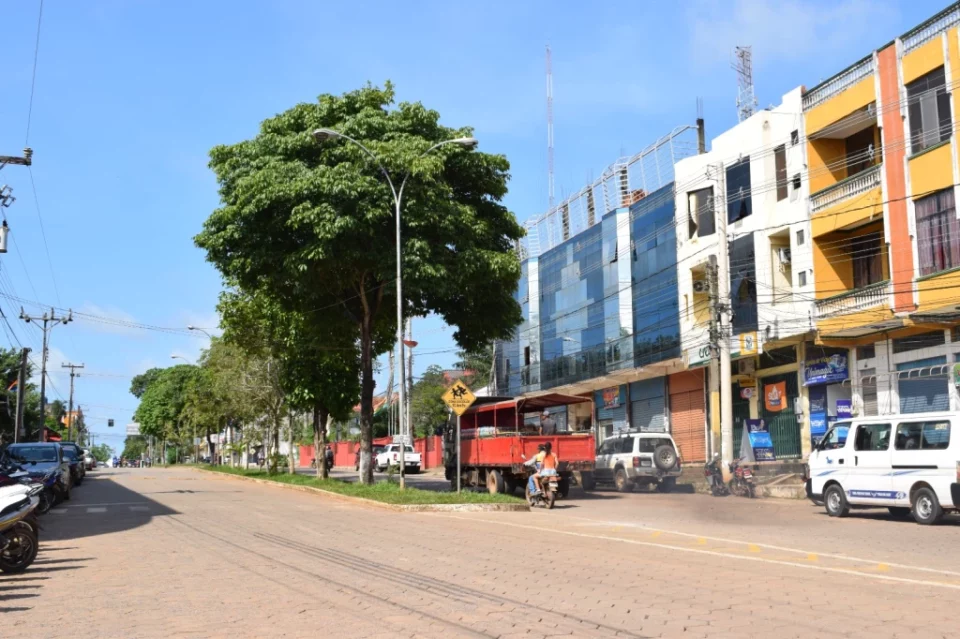 Hombre es sentenciado a 25 años de cárcel por violación en Cobija