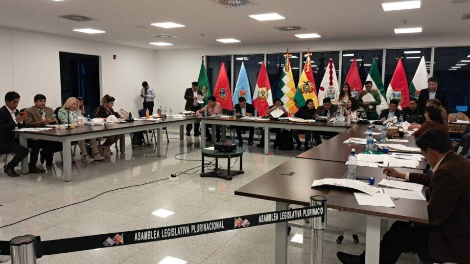 Judiciales: 17 postulantes para la Magistratura y 10 para el Agroambiental aseguraron su nombre en la lista del TSE