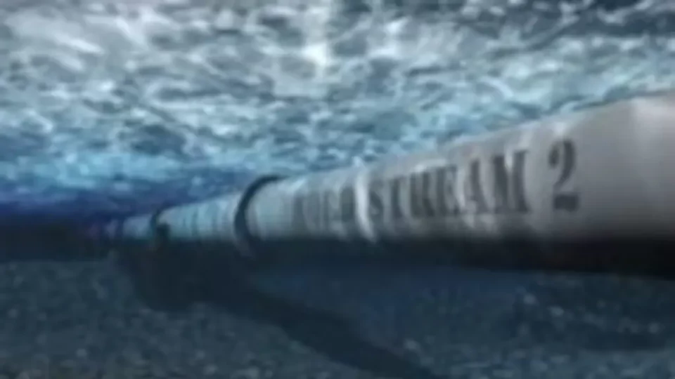 La misteriosa explosión del Nord stream aun está por aclararse