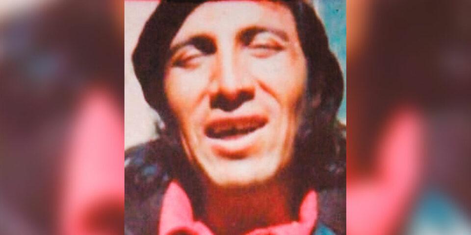 Gualberto Vega Yapura, mártir de la democracia y la liberación nacional