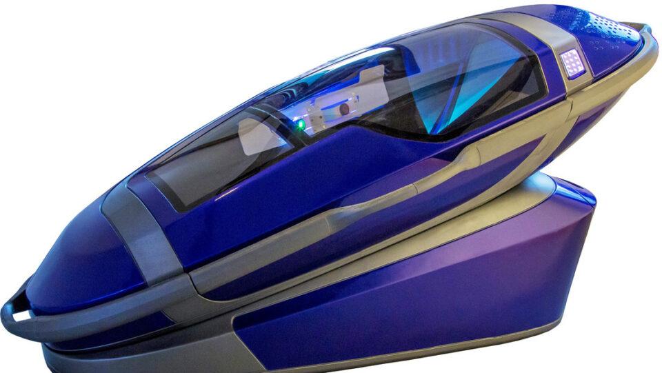 El 'Tesla de la eutanasia' podría ser prohibido en un país europeo