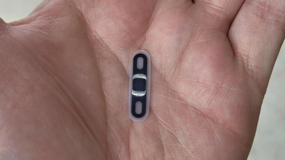 Desarrollan un monedero de criptomonedas que se implanta debajo de la piel