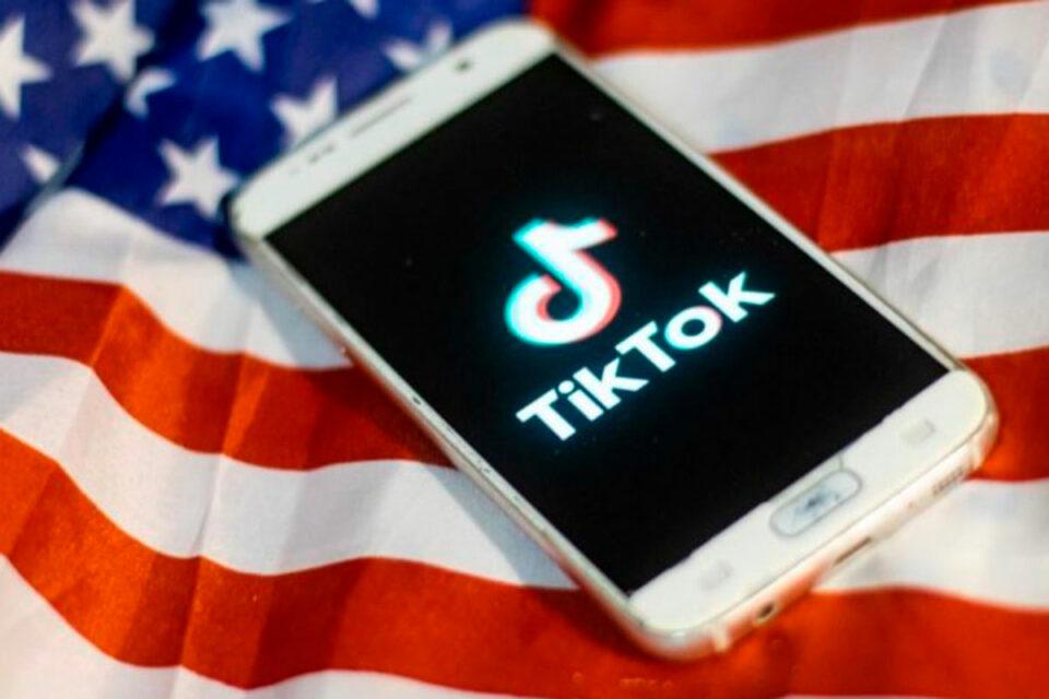 EEUU defiende la ley que fuerza la venta de TikTok