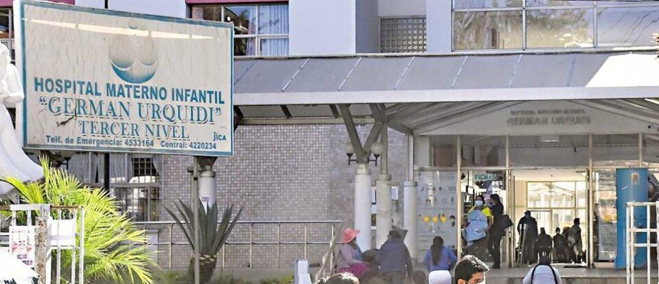 Se Registran cuatro abortos en manos de una semana en Cochabamba