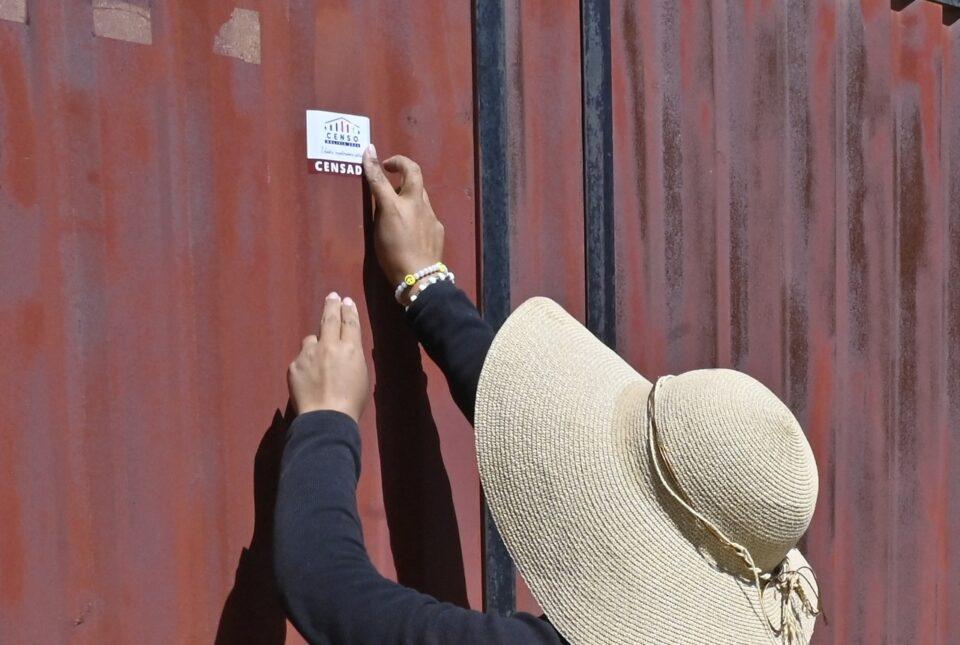 Gobernadores y alcaldes recibirán el informe final preliminar del Censo el 29 de agosto