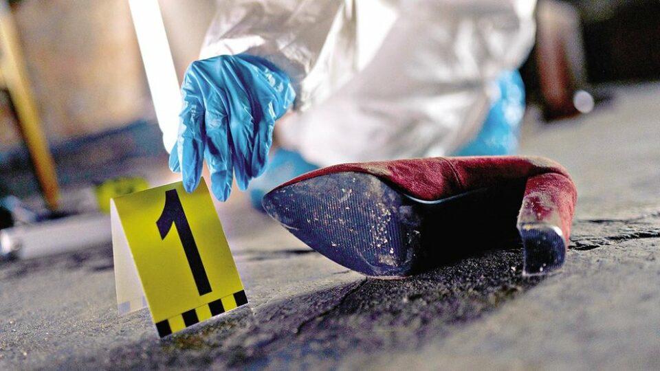 Se registran tres feminicidios en una semana