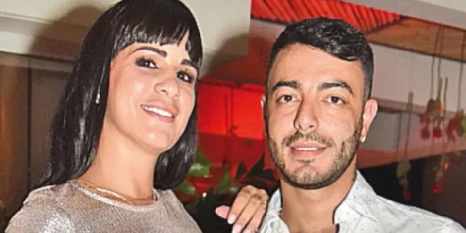 Declaran en rebeldía a la esposa de Marset, esta vez en el proceso por legitimación de ganancias ilícitas