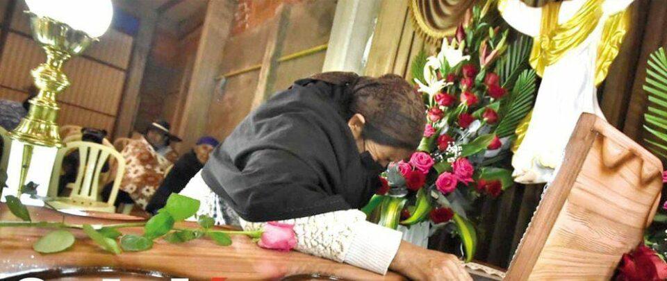 Con 12 feminicidios, Cochabamba ocupa el segundo lugar en Bolivia, igualando el total del año anterior