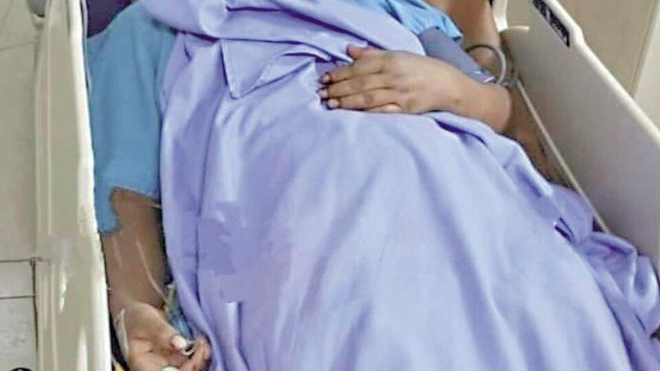 De enero hasta la fecha, se registran 59 casos de feminicidio y 22 de infanticidio en Bolivia