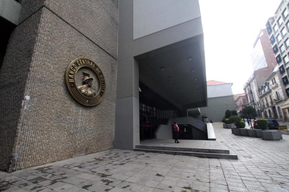 El BCB amplía la emisión del ‘Bono BCB en dólares’ hasta el 31 de diciembre