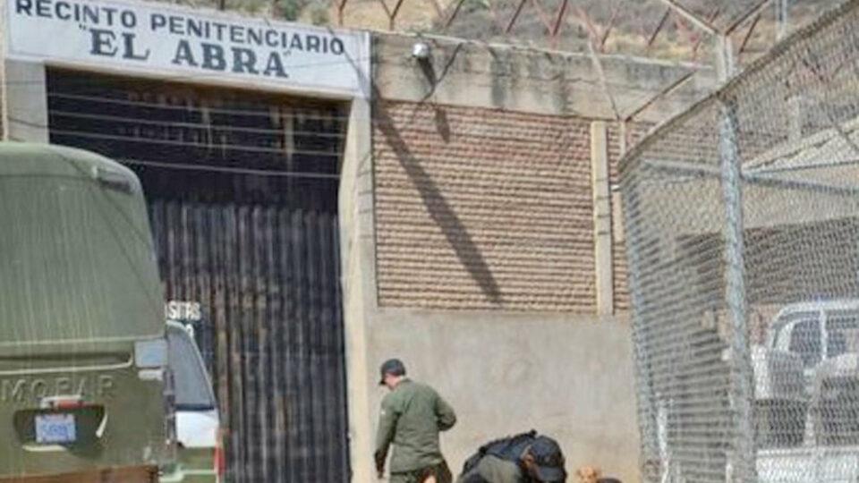 Dos hombres son enviados a la cárcel por feminicidio en Cochabamba