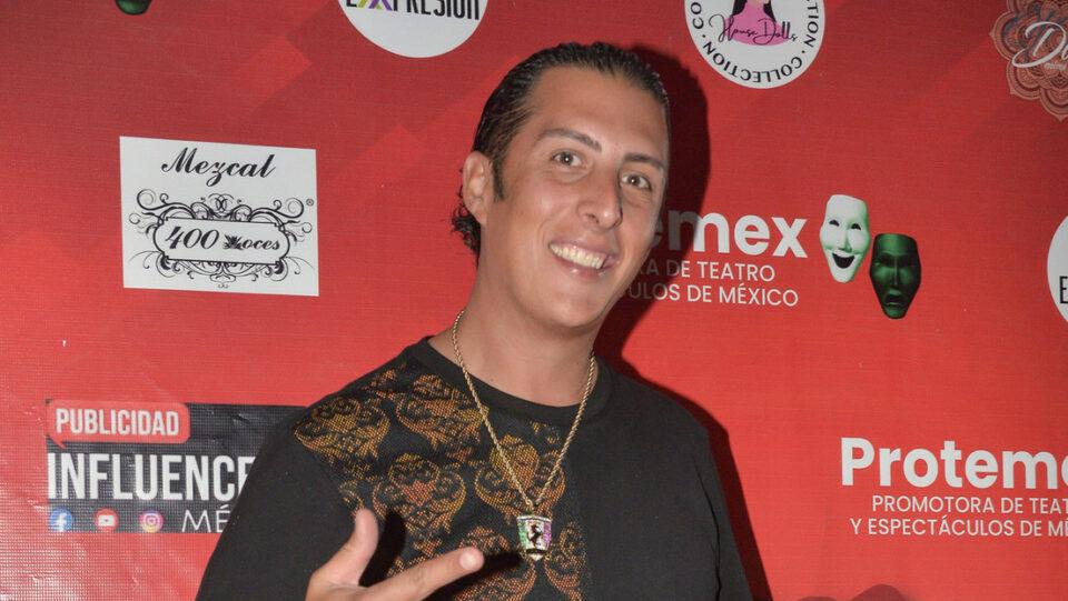 Detienen en México a un 'youtuber' por presunta violación