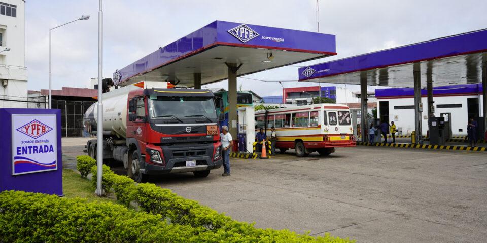 Gobierno fomentará el consumo de gasolina premium plus e introducirá al mercado la Ultra Premium 100