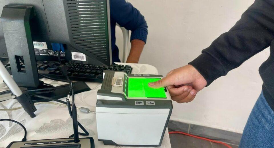 El empadronamiento cierra hasta la media noche del 30 de agosto