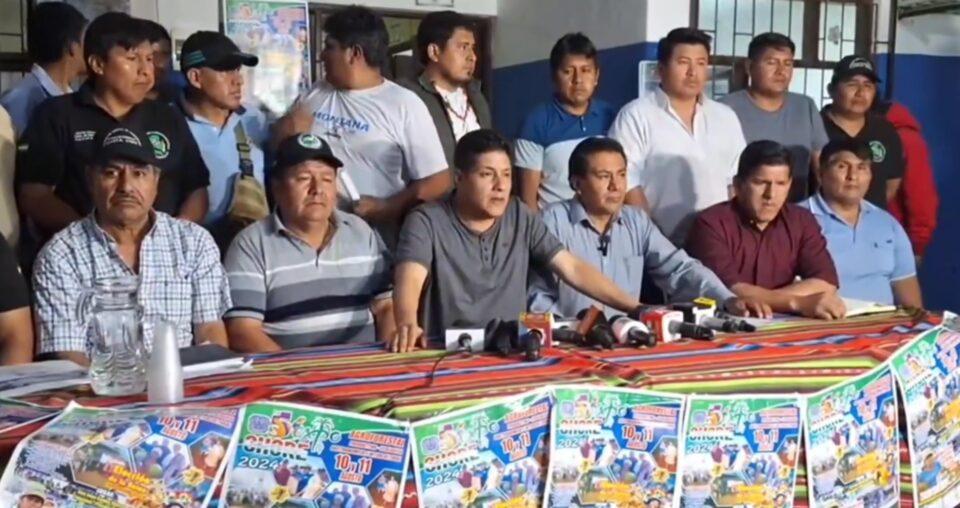 Trámite para uso de biotecnología en la soya avanza y pasa al Comité de Bioseguridad