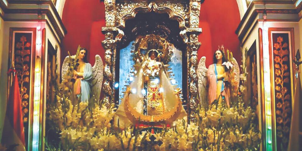 El enigma de una “piedra preciosa”: de Persia a Copacabana