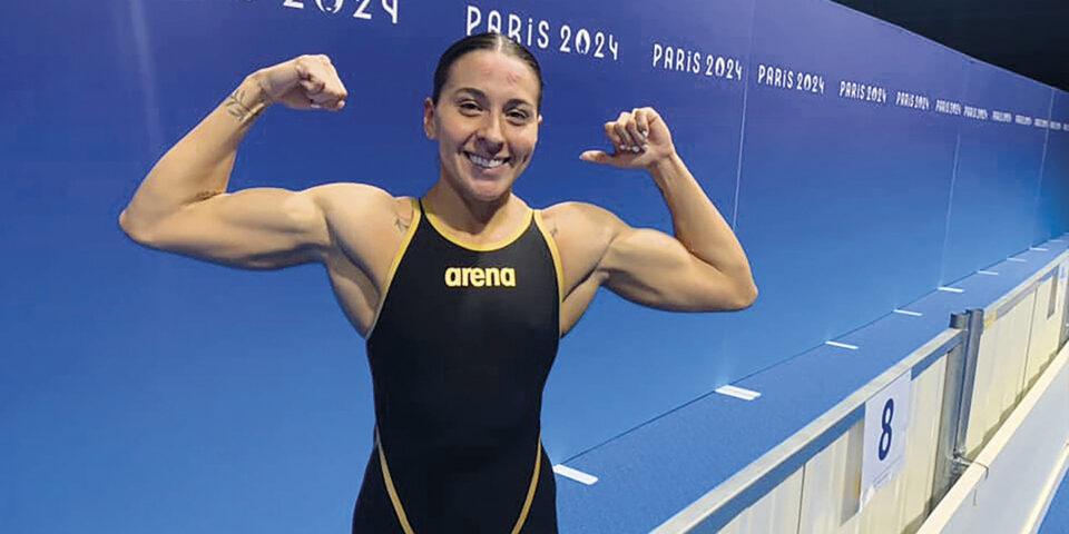 Ribera finaliza entre las 30 mejores del mundo