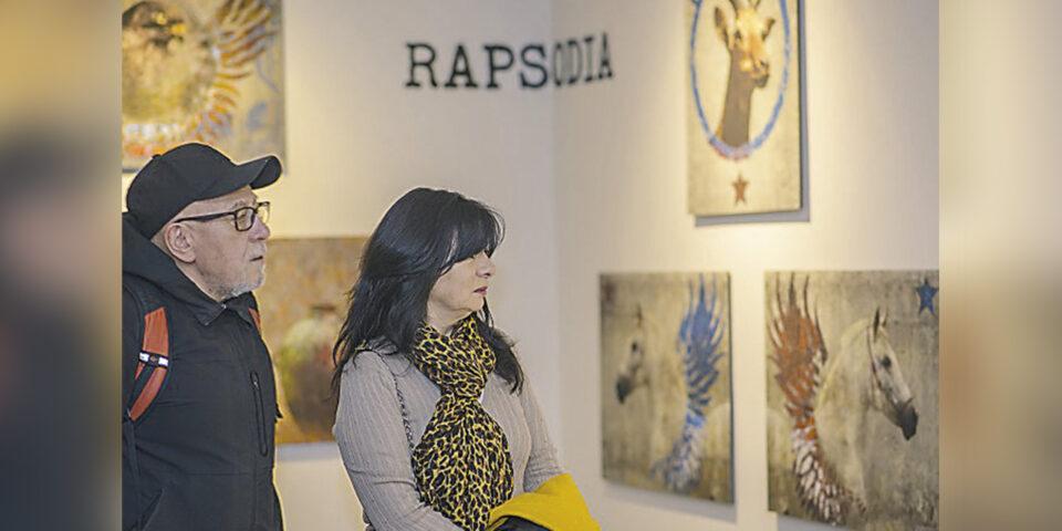 X5 Miradas, la realidad a través de la fotografía