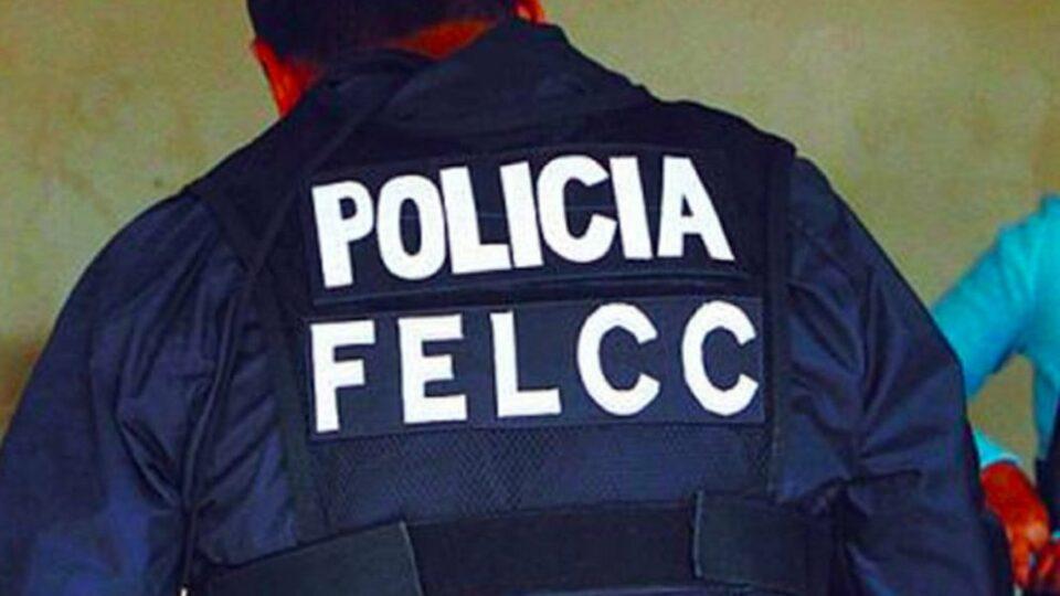 Aprehenden a dos policías implicados en atraco de El Alto que dejo un fallecido