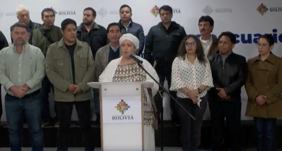 El Gobierno y la CAO avanzan en negociaciones para el uso de la biotecnología