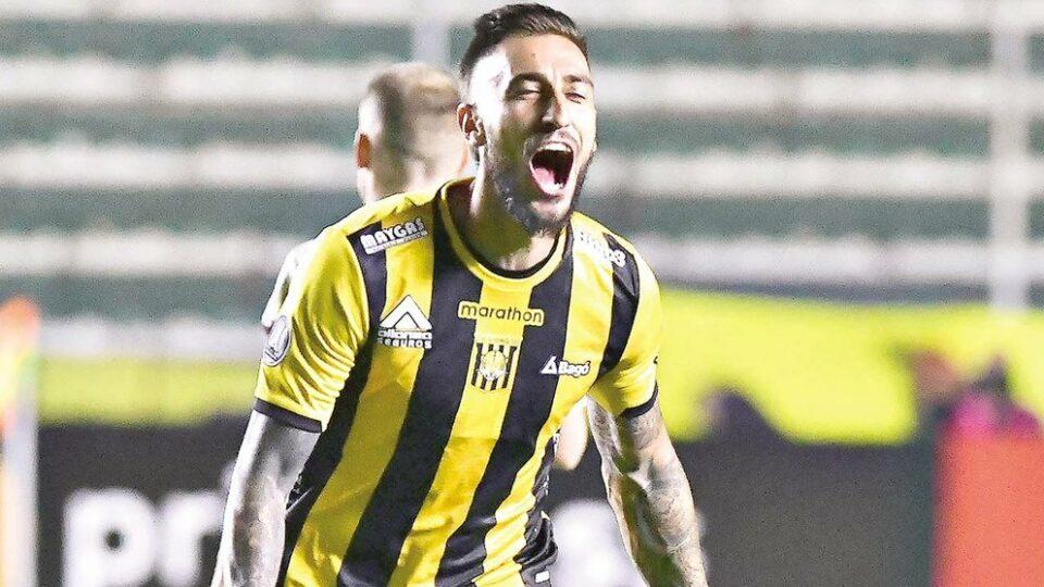 El Tigre “afila sus garras” para Copa