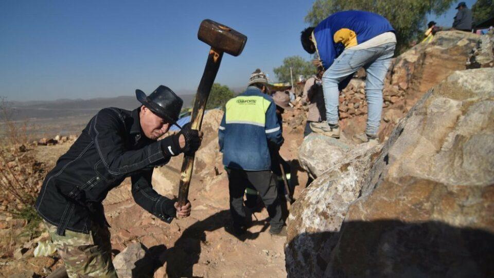 Alcaldía de Cochabamba dispone buses el 12 y 13 de agosto para llevar turistas a Urcupiña