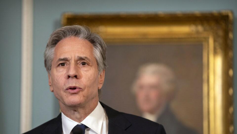 La primera reacción de EE.UU. al nombramiento del nuevo líder de Hamás