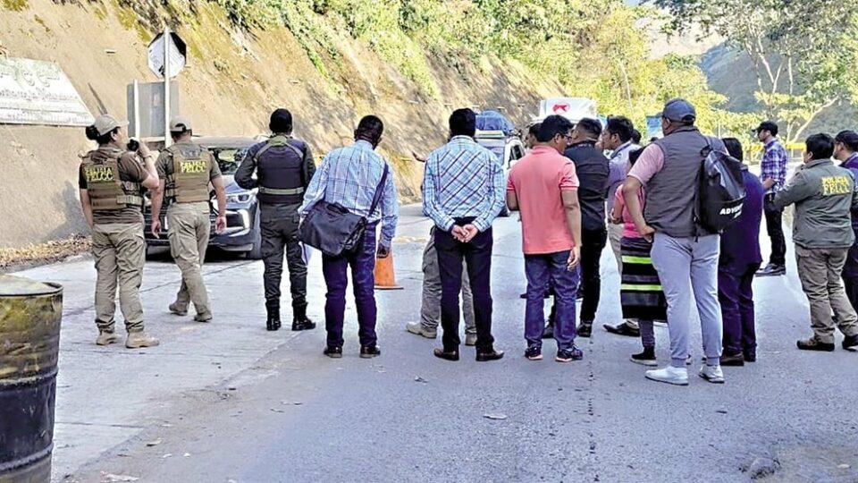 Caso Odalis: padres de Joel presentan recursos judiciales para evadir careo