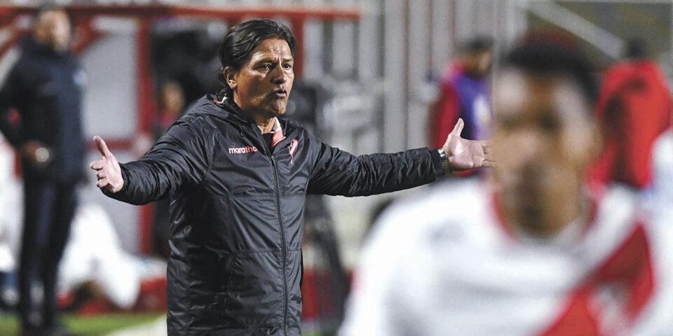 Flabio Torres no va más en Always Ready