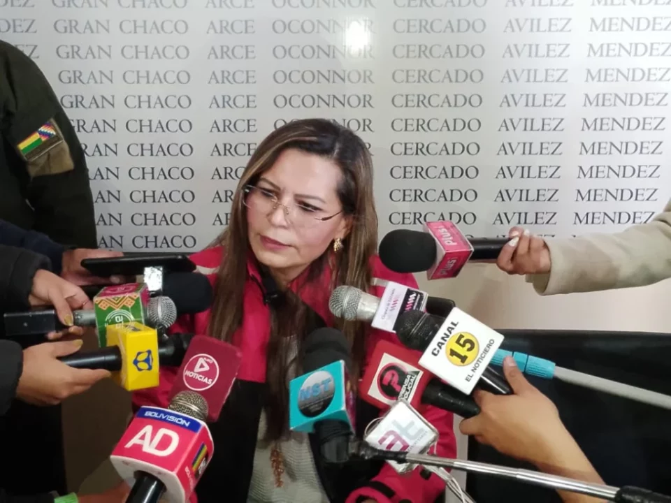 Hombre es sentenciado a 15 años de cárcel por abuso sexual en Tarija