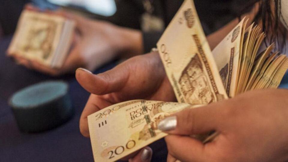 ASFI: Créditos otorgados por el sistema financiero asociados a tarjetas de crédito crecieron en el primer semestre de 2024