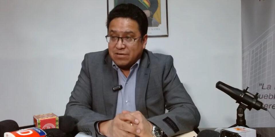 Tras 19 años de juicio se espera sentencia por el caso Pretrocontratos