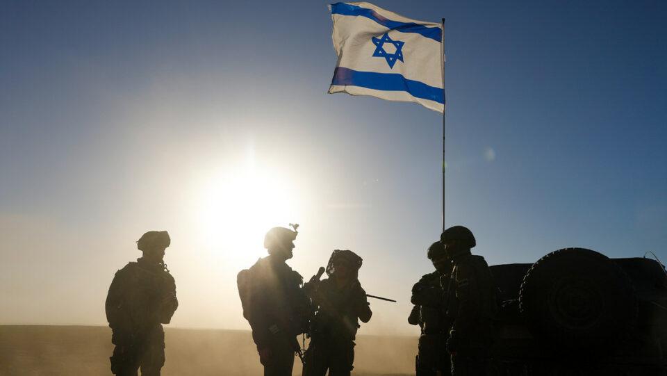 Familias israelíes congelan esperma de soldados muertos en Gaza