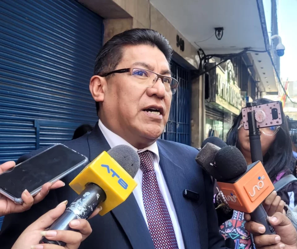 Se investiga un nuevo caso de feminicidio en El Alto