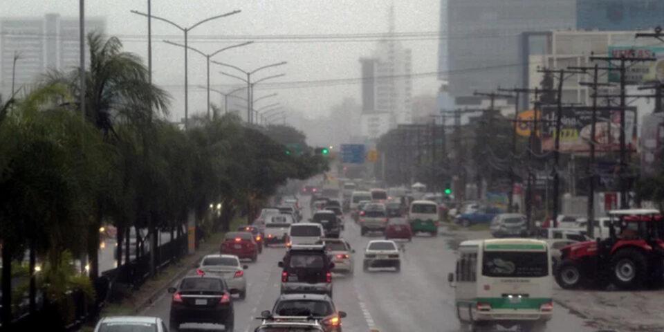 Frente frío ingresará el fin de semana a Santa Cruz y Beni