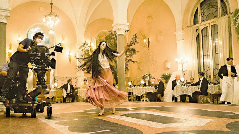 Pobres Criaturas conquista máximo galardón de Fipresci