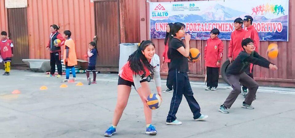 Juegos de antaño serán el atractivo en el Día del Peatón