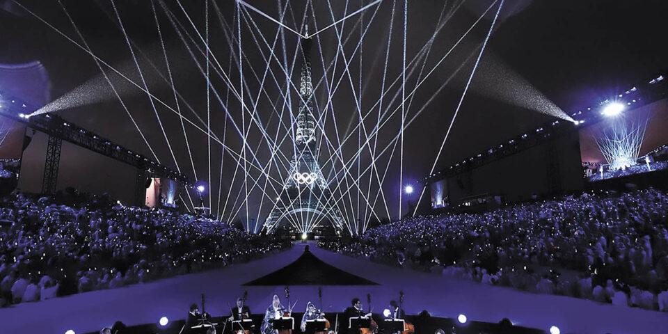 Adiós París 2024, bienvenido Los Ángeles 2028